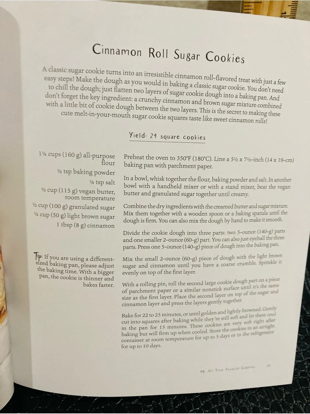 NEW Fantastic Vegan Cookies Cookbook 60 Plant-Based Treats by Tiina Strandberg